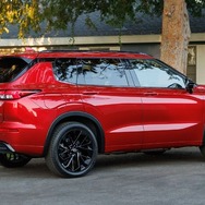 日産 ローグ・プラグインハイブリッド