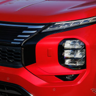 日産 ローグ・プラグインハイブリッド