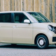 ホンダ『N-ONE』Original 特別仕様車「CRAFT STYLE」