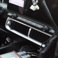 ヒョンデ アイコニック3 市販型のプロトタイプ