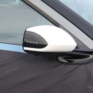 ヒョンデ アイコニック3 市販型のプロトタイプ