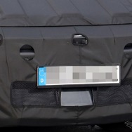 ヒョンデ アイコニック3 市販型のプロトタイプ