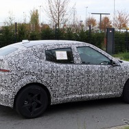 ヒョンデ アイコニック3 市販型のプロトタイプ