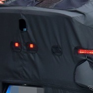ヒョンデ アイコニック3 市販型のプロトタイプ