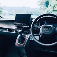 ホンダ『N-ONE』RS