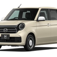 ホンダ『N-ONE』Original 特別仕様車「CRAFT STYLE」
