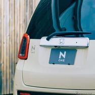 ホンダ『N-ONE』Original 特別仕様車「CRAFT STYLE」