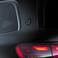メルセデスマイバッハ GLS 600 Night Edition II (ISG)