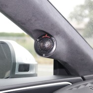 3Dプリンター×レーザー加工で進化！ 最新カーオーディオインストール［car audio newcomer］by モービルサウンドテクノロジー　前編