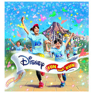 「ディズニー・ファン・アンド・ラン」