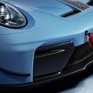 ポルシェ『911 GT3』現行型（992.2）向けのマンタイキット装着車
