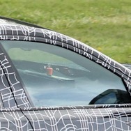 BMW 7シリーズ 改良新型のプロトタイプ