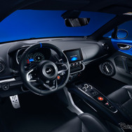アルピーヌ A110 BLEU ALPINE EDITION