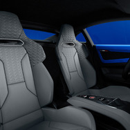 アルピーヌ A110GTS BLEU ALPINE EDITION