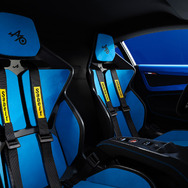 アルピーヌ A110 R 70 BLEU ALPINE EDITION