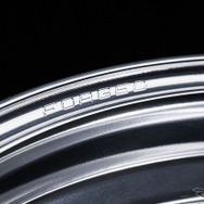 RAYS TE37 SAGA S-plus A.S.T.クリスタルバフ