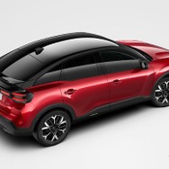 シトロエン C4 MAX HYBRID