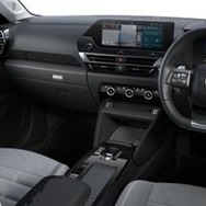 シトロエン C4 MAX HYBRID