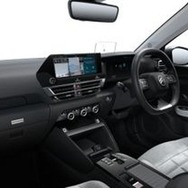 シトロエン C4 MAX HYBRID