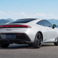 ホンダ プレリュード 新型