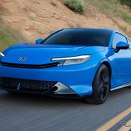 ホンダ プレリュード 新型