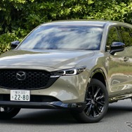 マツダ CX-5 XD Retro Sports Edition