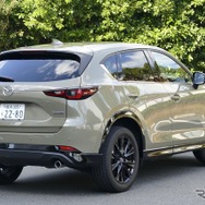 マツダ CX-5 XD Retro Sports Edition