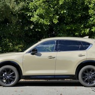 マツダ CX-5 XD Retro Sports Edition