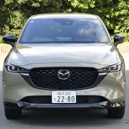 マツダ CX-5 XD Retro Sports Edition