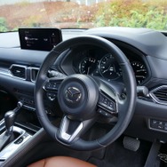 マツダ CX-5 XD Retro Sports Edition