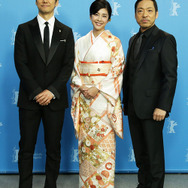フォトコール／『クリーピー 偽りの隣人』第66回ベルリン国際映画祭