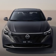 日産 ティアナ 新型