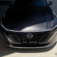 東風日産 ティアナ 新型