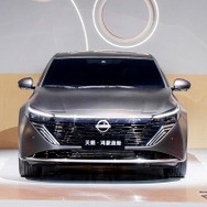 日産 ティアナ 新型