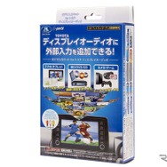 DataSystem；ビデオ入力キット（VIK-T72）