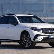 メルセデスベンツ GLC（現行、内燃機関）