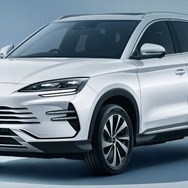 BYD SEALION 6