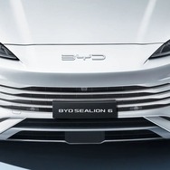 BYD SEALION 6