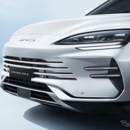 BYD SEALION 6