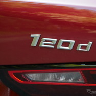BMW 120d