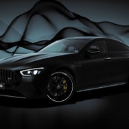 メルセデスAMG『GT 53 4MATIC+ (ISG)』の「ファイナルエディション」