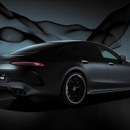 メルセデスAMG『GT 53 4MATIC+ (ISG)』の「ファイナルエディション」