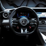 メルセデスAMG『GT 53 4MATIC+ (ISG)』の「ファイナルエディション」