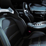 メルセデスAMG『GT 53 4MATIC+ (ISG)』の「ファイナルエディション」