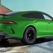 メルセデスAMG 『GT 63 S E パフォーマンス ファイナルエディション』