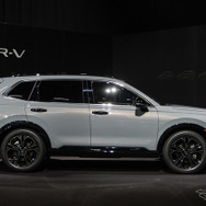 ホンダ CR-V e:HEV RS ブラックエディション