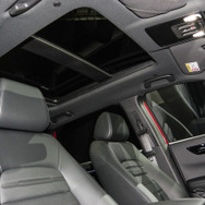 ホンダ CR-V e:HEV RS ブラックエディション