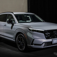 ホンダ CR-V e:HEV RS