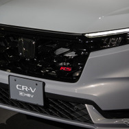 ホンダ CR-V e:HEV RS