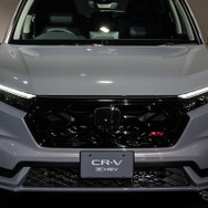 ホンダ CR-V e:HEV RS